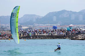 Opening Series - Kite; Medal Races - Dinghy & Multihull - Day 12 | Sailing | Olympic Games Paris 2024