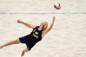 Partidos por el bronce y el oro (M) | Voleibol de playa | Juegos Olímpicos París 2024