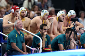 Men's Classification & Bronze Medal Match | Water Polo | Olympic Games Paris 2024