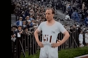 باريس 1924 بالألوان - منتخب بريطانيا