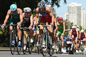 ITU World Series - Yokohama