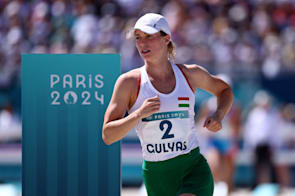 Women's Finals | Modern Pentathlon | Olympic Games Paris 2024