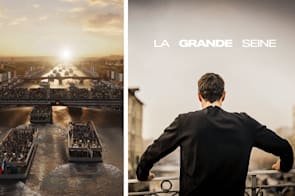 La Grande Seine | Bande-annonce