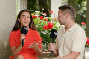 체조: 알리 레이즈먼과 함께하는 2024 파리 올림픽 여자 기계체조 미리보기