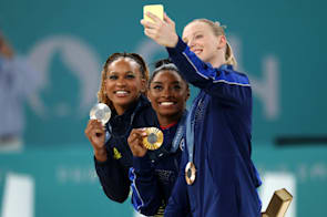 Highlights | Ginnastica artistica Donne | Giochi Olimpici Parigi 2024