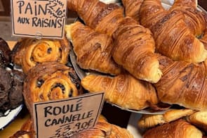 올림픽 아침식사: 파리의 패스트리를 위한 최고의 가이드