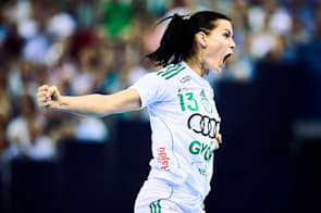 Women’s EHF FINAL4 - Budapest