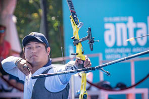 Hyundai World Cup - Antalya