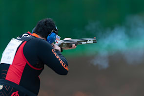 ISSF World Cup Shotgun - Siggiewi