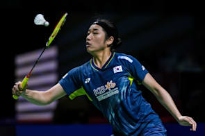 2024 BWF Badminton Korea Open | Mokpo