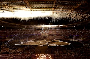 Closing Ceremony | Olympic Games Paris 2024