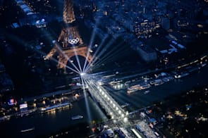 I migliori momenti | Parigi 2024