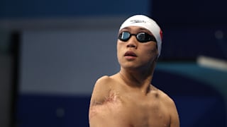 2020 Tokyo Paralympics - Day 10