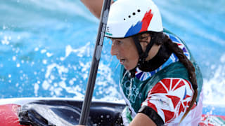 Canoe Slalom - Olympics: Day 4
