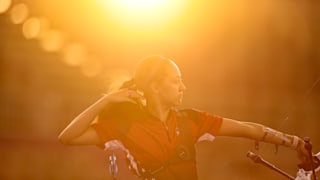 Archery - Olympics: Day 5