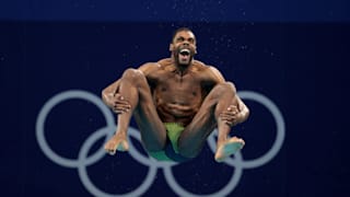 Diving - Olympics: Day 10