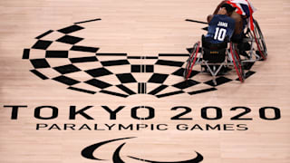 2020 Tokyo Paralympics - Day 12