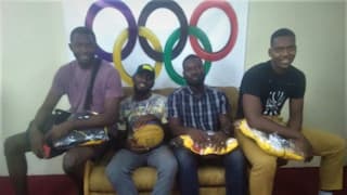 Ghana Olympic Committee