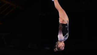 Gymnastics - Trampoline - Olympics: Day 7