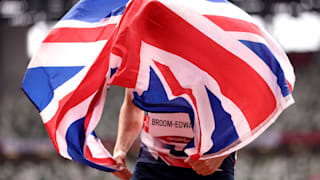 2020 Tokyo Paralympics - Day 10