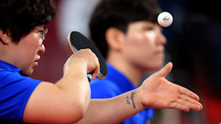 2020 Tokyo Paralympics - Day 9