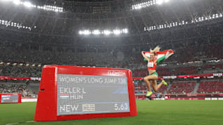 2020 Tokyo Paralympics - Day 7