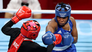 Boxing - Olympics: Day 8