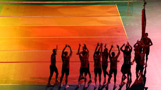 Volleyball - Olympics: Day 5