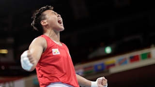 Boxing - Olympics: Day 8