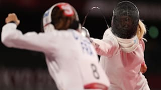 Modern Pentathlon - Olympics: Day 13