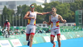 2020 Tokyo Paralympics - Day 4