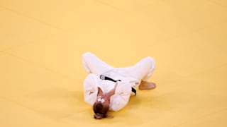 Judo - Olympics: Day 3