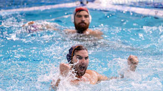 Water Polo - Olympics: Day 12