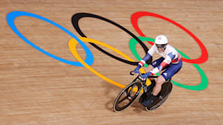 Cycling - Track - Olympics: Day 16