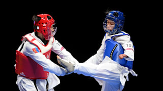 2020 Tokyo Paralympics - Day 9