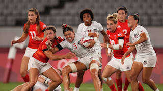 Rugby - Olympics: Day 7