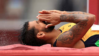 2020 Tokyo Paralympics - Day 10