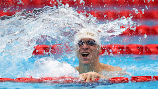 2020 Tokyo Paralympics - Day 10