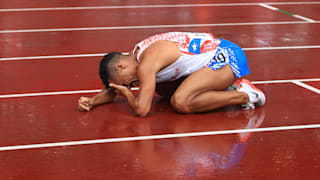 2020 Tokyo Paralympics - Day 10