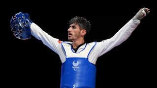 2020 Tokyo Paralympics - Day 9