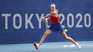 Tennis - Olympics: Day 3