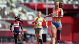 2020 Tokyo Paralympics - Day 7