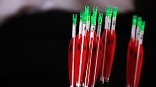 2020 Tokyo Paralympics - Day 6