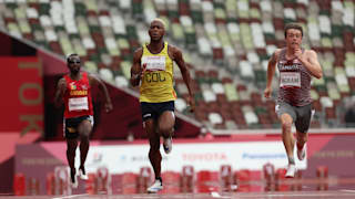 2020 Tokyo Paralympics - Day 5