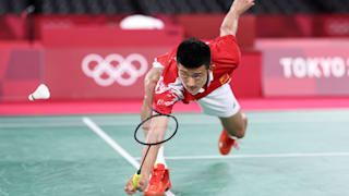 Badminton - Olympics: Day 8