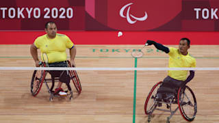 2020 Tokyo Paralympics - Day 12