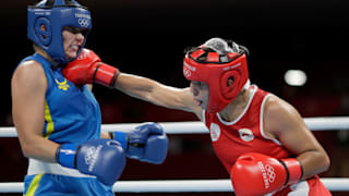 Boxing - Olympics: Day 4