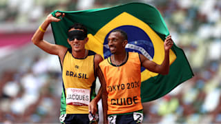 2020 Tokyo Paralympics - Day 7