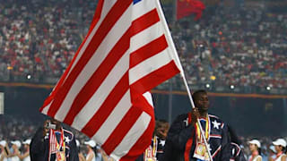 Beijing 2008 - Opening Ceremony - 173