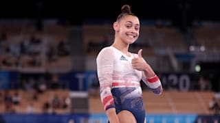 Gymnastics - Artistic - Olympics: Day 10